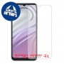 [4 יחידות] Motorola Moto G20 מגן מסך הידרוג'ל שקוף (סיליקון) סקרין מובייל