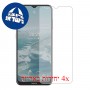 [4 יחידות] Nokia G20 מגן מסך הידרוג'ל שקוף (סיליקון) סקרין מובייל