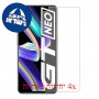 [4 יחידות] Realme GT Neo מגן מסך הידרוג'ל שקוף (סיליקון) סקרין מובייל