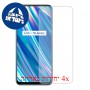 [4 יחידות] Realme Q3i 5G מגן מסך הידרוג'ל שקוף (סיליקון) סקרין מובייל