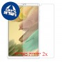 [2 יחידות] Samsung Galaxy Tab A7 Lite מגן מסך הידרוג'ל שקוף (סיליקון) סקרין מובייל