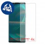 [4 יחידות] Sony Xperia 5 III מגן מסך הידרוג'ל שקוף (סיליקון) סקרין מובייל