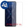 [4 יחידות] Xiaomi Black Shark 4 מגן מסך הידרוג'ל שקוף (סיליקון) סקרין מובייל