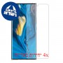 [4 יחידות] ZTE nubia Z30 Pro מגן מסך הידרוג'ל שקוף (סיליקון) סקרין מובייל