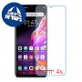 [4 יחידות] Infinix Hot 10s NFC מגן מסך נאנו זכוכית 9H סקרין מובייל