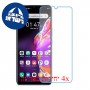 [4 יחידות] Infinix Hot 10s מגן מסך נאנו זכוכית 9H סקרין מובייל