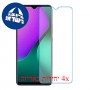 [4 יחידות] Infinix Hot 10T מגן מסך נאנו זכוכית 9H סקרין מובייל