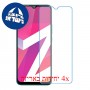 [4 יחידות] Lava Z2 Max מגן מסך נאנו זכוכית 9H סקרין מובייל