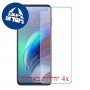 [4 יחידות] Motorola Moto G100 מגן מסך נאנו זכוכית 9H סקרין מובייל