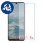 [4 יחידות] Nokia G20 מגן מסך נאנו זכוכית 9H סקרין מובייל