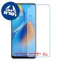 [4 יחידות] Oppo F19 מגן מסך נאנו זכוכית 9H סקרין מובייל