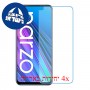 [4 יחידות] Realme Narzo 30 5G מגן מסך נאנו זכוכית 9H סקרין מובייל