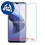 [4 יחידות] vivo iQOO U3x מגן מסך נאנו זכוכית 9H סקרין מובייל