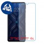 [4 יחידות] Xiaomi Black Shark 4 Pro מגן מסך נאנו זכוכית 9H סקרין מובייל