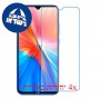 [4 יחידות] Xiaomi Redmi Note 8 2021 מגן מסך נאנו זכוכית 9H סקרין מובייל