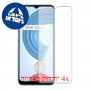 [4 יחידות] Realme C21Y מגן מסך הידרוג'ל שקוף (סיליקון) סקרין מובייל