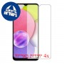 [4 יחידות] Samsung Galaxy A03s מגן מסך הידרוג'ל שקוף (סיליקון) סקרין מובייל