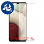 [4 יחידות] Samsung Galaxy A12 Nacho מגן מסך הידרוג'ל שקוף (סיליקון) סקרין מובייל