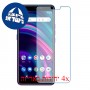 [4 יחידות] BLU J9L מגן מסך נאנו זכוכית 9H סקרין מובייל