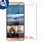 [4 יחידות] HTC One M9s מגן מסך נאנו זכוכית 9H סקרין מובייל