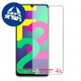 [4 יחידות] Samsung Galaxy F22 מגן מסך נאנו זכוכית 9H סקרין מובייל