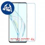 [4 יחידות] ZTE Axon 30 5G מגן מסך נאנו זכוכית 9H סקרין מובייל