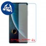 [4 יחידות] ZTE Blade V30 מגן מסך נאנו זכוכית 9H סקרין מובייל