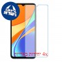[4 יחידות] Xiaomi Redmi 9C מגן מסך נאנו זכוכית 9H סקרין מובייל