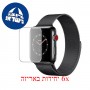[6 יחידות] Apple Watch 42mm Series 3 מגן מסך לשעון חכם הידרוג'ל שקוף (סיליקון) סקרין מובייל