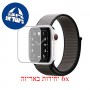 [6 יחידות] Apple Watch Edition 40mm Series 5 (LTE) מגן מסך לשעון חכם הידרוג'ל שקוף (סיליקון) סקרין מובייל