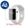 [6 יחידות] Apple Watch Edition Series 2 38mm מגן מסך לשעון חכם הידרוג'ל שקוף (סיליקון) סקרין מובייל