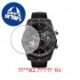 [6 יחידות] TicWatch Pro מגן מסך לשעון חכם הידרוג'ל שקוף (סיליקון) סקרין מובייל