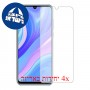 [4 יחידות] Huawei P Smart S מגן מסך הידרוג'ל שקוף (סיליקון) סקרין מובייל