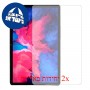 [2 יחידות] Lenovo Pad מגן מסך הידרוג'ל שקוף (סיליקון) סקרין מובייל
