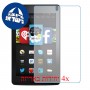 [4 יחידות] Amazon Fire HD 6 מגן מסך נאנו זכוכית 9H סקרין מובייל