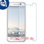 [4 יחידות] HTC One S9 מגן מסך נאנו זכוכית 9H סקרין מובייל