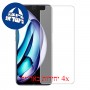 [4 יחידות] Realme Q3s מגן מסך הידרוג'ל שקוף (סיליקון) סקרין מובייל
