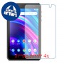 [4 יחידות] BLU M8L מגן מסך נאנו זכוכית 9H סקרין מובייל