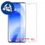 [4 יחידות] Meizu 18s מגן מסך נאנו זכוכית 9H סקרין מובייל