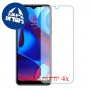 [4 יחידות] Motorola G Pure מגן מסך נאנו זכוכית 9H סקרין מובייל
