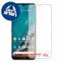 [4 יחידות] Nokia G50 מגן מסך נאנו זכוכית 9H סקרין מובייל