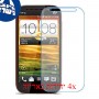 [4 יחידות] HTC One ST מגן מסך נאנו זכוכית 9H סקרין מובייל