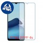 [4 יחידות] vivo Y20T מגן מסך נאנו זכוכית 9H סקרין מובייל