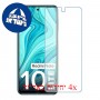 [4 יחידות] Xiaomi Redmi Note 10 Lite מגן מסך נאנו זכוכית 9H סקרין מובייל