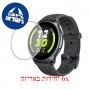 [6 יחידות] Realme Watch T1 מגן מסך לשעון חכם הידרוג'ל שקוף (סיליקון) סקרין מובייל