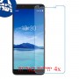 [4 יחידות] Alcatel 7 מגן מסך נאנו זכוכית 9H סקרין מובייל