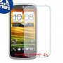 [4 יחידות] HTC One VX מגן מסך נאנו זכוכית 9H סקרין מובייל