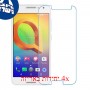 [4 יחידות] Alcatel A3 מגן מסך נאנו זכוכית 9H סקרין מובייל