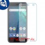 [4 יחידות] HTC U11 Life מגן מסך נאנו זכוכית 9H סקרין מובייל