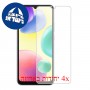 [4 יחידות] Xiaomi Redmi 10A מגן מסך הידרוג'ל שקוף (סיליקון) סקרין מובייל